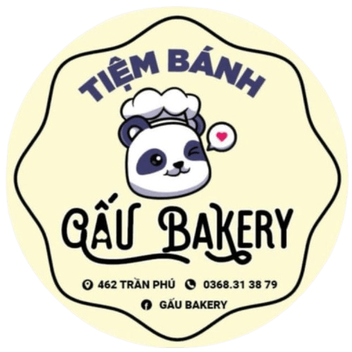  Bakery Logo